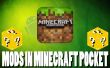 Mods in Minecraft Pocket editie! (Alleen voor android) NO ROOT