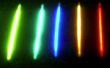 Maak uw glow sticks SUPER Bright