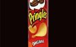 Vijf ideeën voor Upcycling Pringles kan