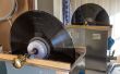 Vinyl Record schoonmaken met een ultrasoon reiniger