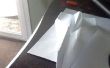 Hoe maak je papier vliegtuig pijl Deluxe