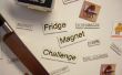 Het invoeren van de Instructables koelkast magneet uitdaging