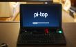 Kan de Pi-top RaspberryPi laptop act zoals een RaspberryPi? 