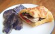Stuc voor vegetarische Sandwich ideeën? Vijf ideeën toTang Up Your Veggie broodjes! 