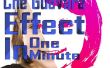 1 minuut snelle popart effect [snelste en GEMAKKELIJKSTE!] 
