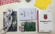 Bouw uw eigen Smart Hub: Próta OS voor Raspberry Pi 3