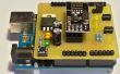 Arduino UNO nRF24L01 + Shield