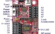 Stap voor stap handleiding op Micro goochelaar robot controller (compatibel met Arduino)