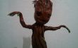 "I 'm GROOT!" - Action Figure - Guardians Of The Galaxy