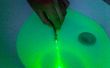 Hoe maak een laserpointer waterdichte! 