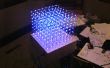 Share: My LED Cube 8x8x8