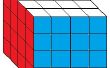 De gemakkelijke manier oplossen van de Rubik's Revenge
