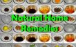 Natuurlijke Home Remedies