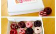 DIY gemakkelijk Dunkin Donuts Charms