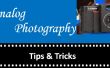 Hoe te verbeteren uw analoge fotografie vaardigheden