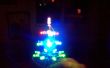 USB-powered LED kerstboom