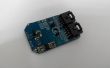 Raspberry Pi - BH1715 digitale Ambient Light Sensor het leerprogramma van Java