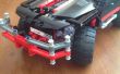 Lego Technic Off-Road aanpasbare truckonderdelen