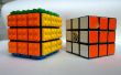 Rubiks kubus van Lego
