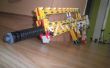 K'nex FAMAS G2