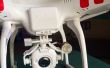 Drone (quad) Zoek licht voor nacht Flying