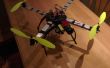 Quadcopter MultiWii Pro