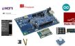 Beginners Video Tutorial-serie voor IoT met Intel Edison (IntelIot)