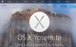 Hoe om te upgraden naar Yosemite van Mac OS X, Mountain Lion, Snow Leopard of Mavericks