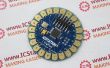 DIY stappen van ICStation Lilypad PCB printplaat compatibel Arduino