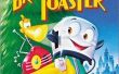 Brave Little Toaster drinken spel