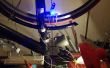 DIY contactloze magnetische inductie fiets dynamo