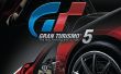 Gran Turismo 5 Tips: Geld/Exp.