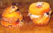 Dode-Simple Muffin smaak explosie
