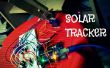 DIY Arduino Solar Tracker