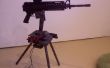 Autonome Paintball Sentry Gun