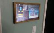 Touchscreen Wandmodellen familie Sync & Home Control Panel