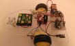 Arduino infrarood RC auto