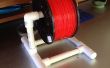 PVC PLA Plastic Roll Holder voor afdrukken in 3D