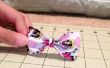 Duck Tape Bow! 