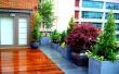 NYC Landscape Design - tuin op het dak How-to