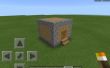 Hoe maak je een huis In Minecraft