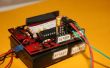 Arduino Micro Power uitbreiding Shield