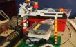 Lego CNC/Laser Cutter