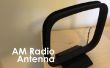 How to Build and Tune een AM-Radio