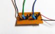 Eenvoudige, goedkope Motor Driver Board voor Arduino