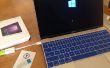 MacBook (USB Type C) Windows 10 installeren