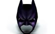 DIY 3D Batman masker van papier