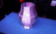 3D afgedrukt Glencairn Whiskey glas