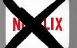How To Beat een Netflix-verslaving