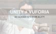 Beeld-gebaseerde 3D Augmented Reality met Vuforia